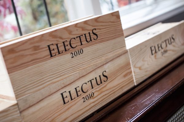 Perfektion in Flaschen, hat ELECTUS das Potential zum Super-Swisswein?