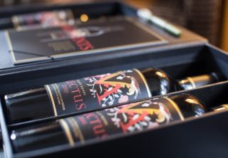 Perfektion in Flaschen, hat ELECTUS das Potential zum Super-Swisswein?