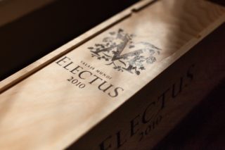 Perfektion in Flaschen, hat ELECTUS das Potential zum Super-Swisswein?