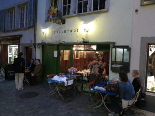 Enjoyment à la wein-list part I