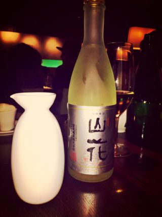 Matsuhisa Pop-Up Restaurant im Baur au Lac