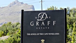South Africa: travel luxuriously through the wine region Part 3