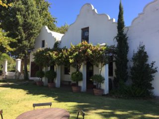 Südafrika: Luxuriös die Weinregionen entdecken Part 2