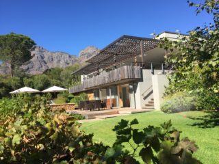 South Africa: travel luxuriously through the wine region Part 3