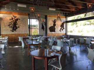 South Africa: travel luxuriously through the wine region Part 3