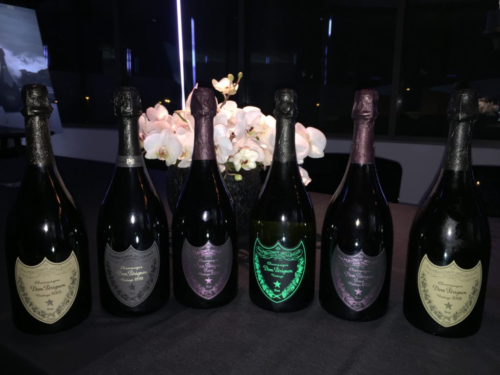 Dom Perignon P2, the secret is time | Vin en Vogue Dom Perignon P2, the secret is time | Vin en Vogue